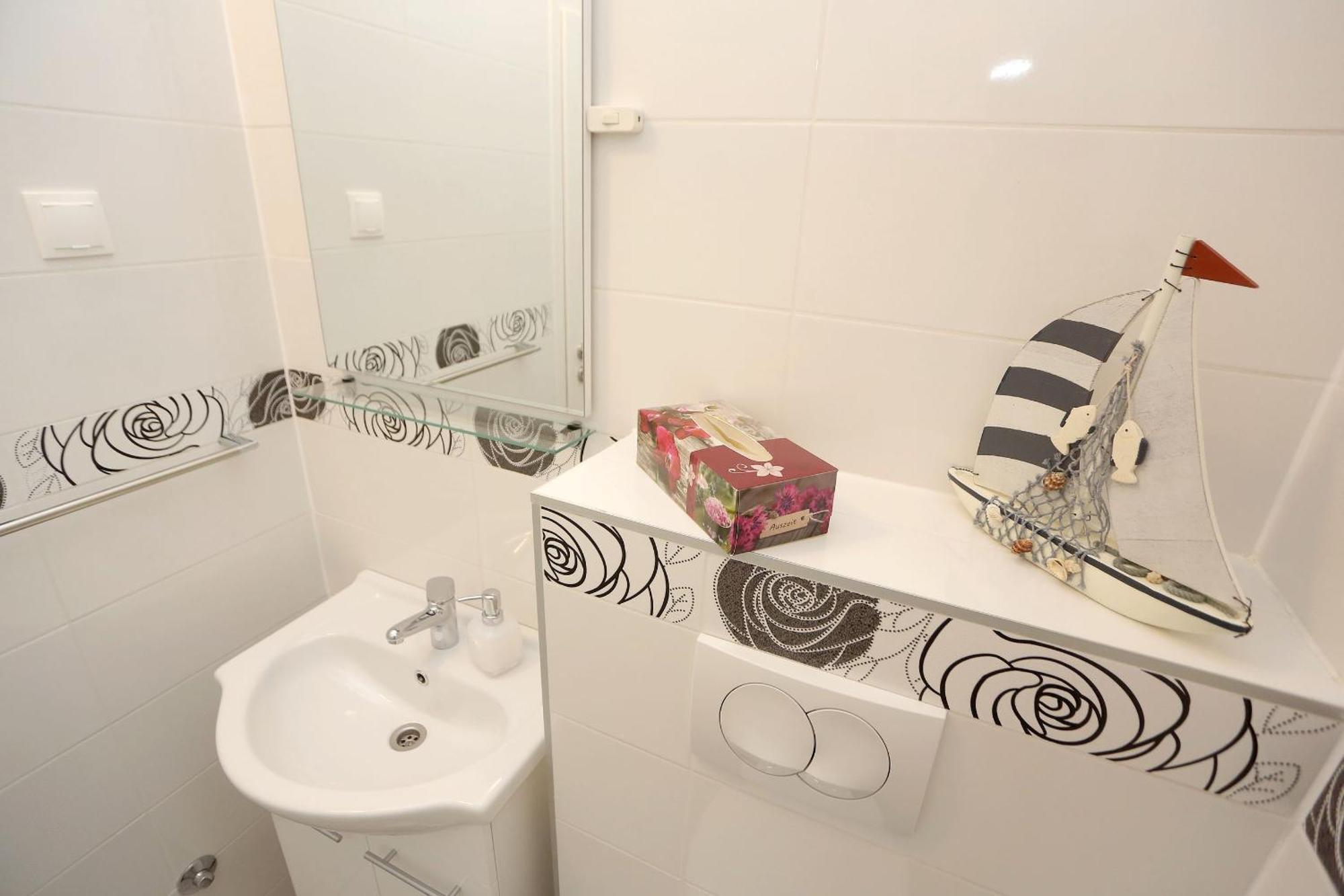Rooms Tisa Old Town Zadar Rum bild