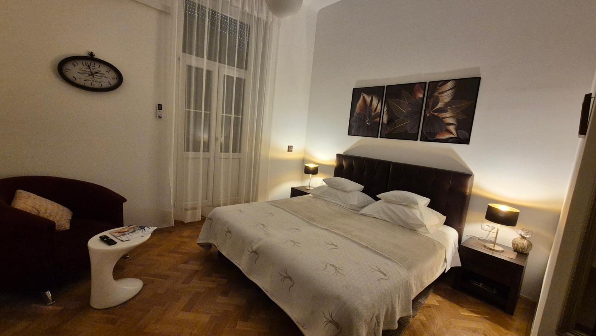 Rooms Tisa Old Town Zadar Exteriör bild