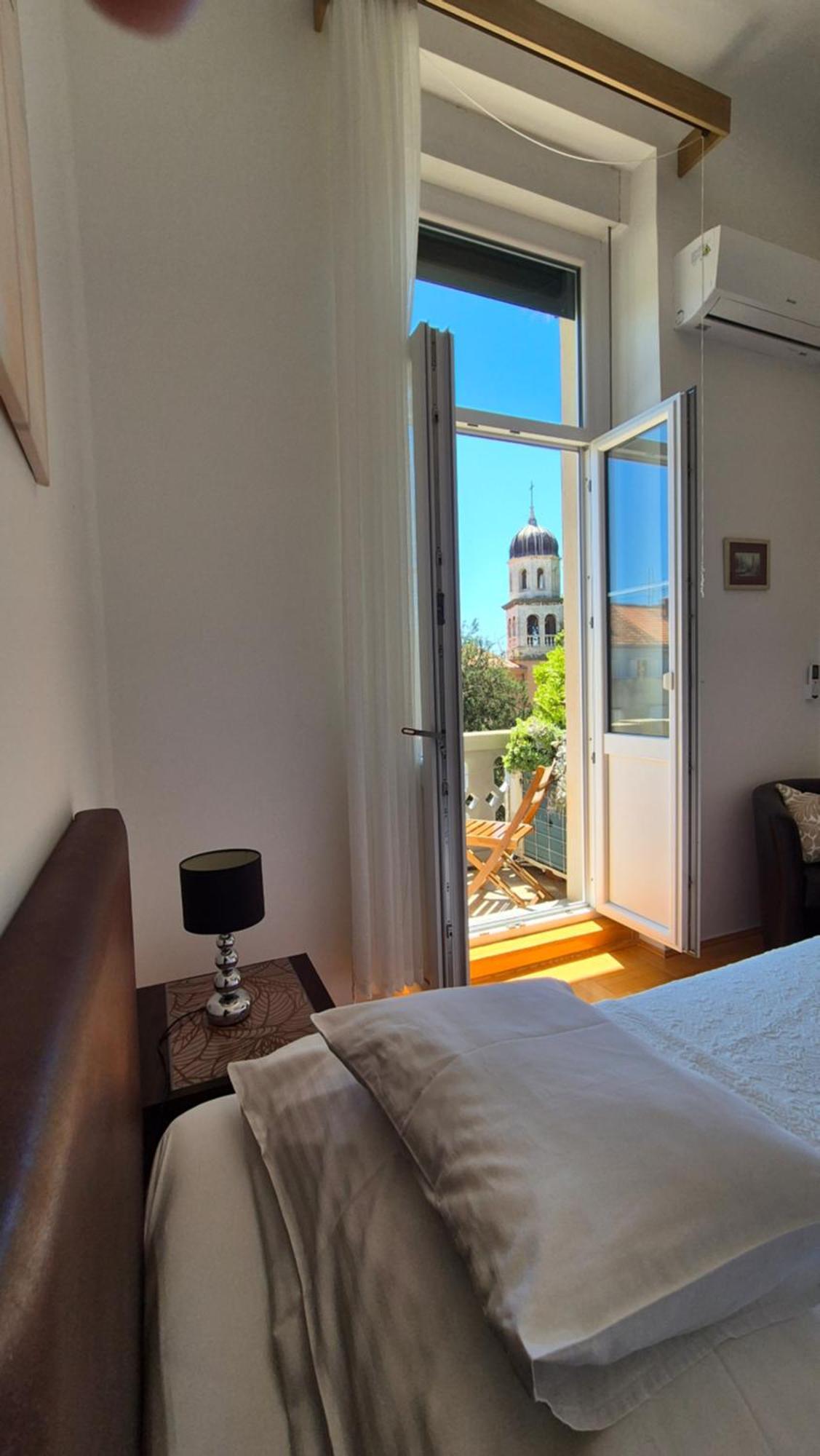 Rooms Tisa Old Town Zadar Exteriör bild