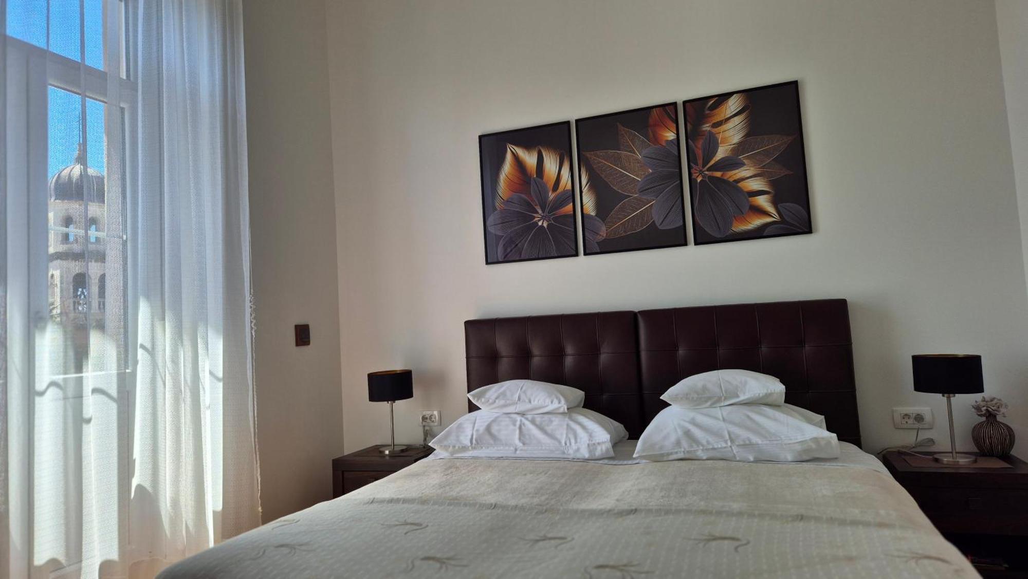 Rooms Tisa Old Town Zadar Exteriör bild